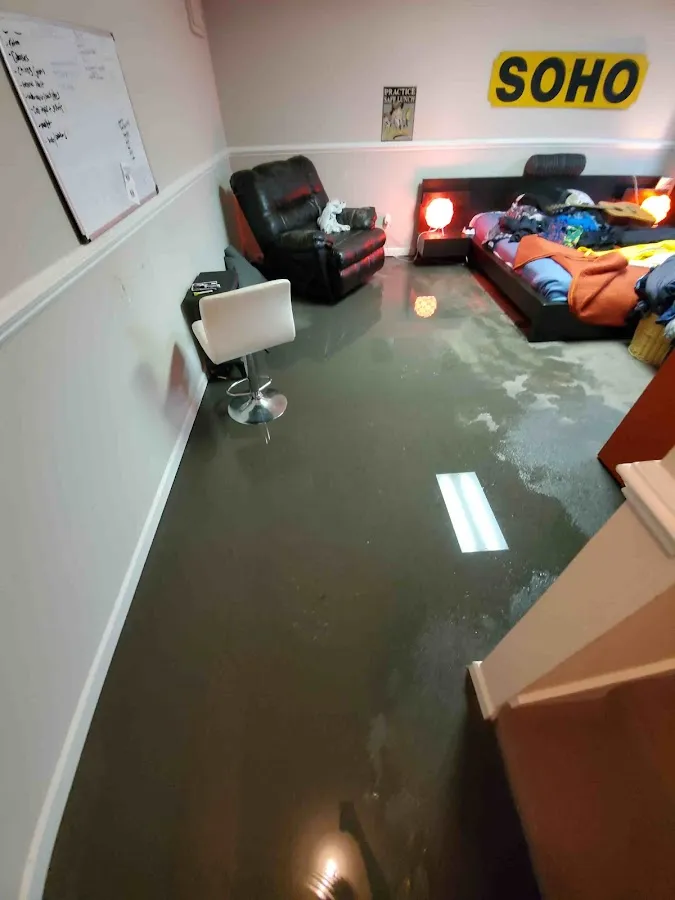 Emergency Water Damage Services in Coolidge, AZ
